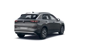 Volkswagen T-Roc bild 3