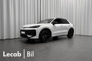 Volkswagen T-Roc bild 1
