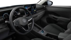 Volkswagen T-Roc bild 4