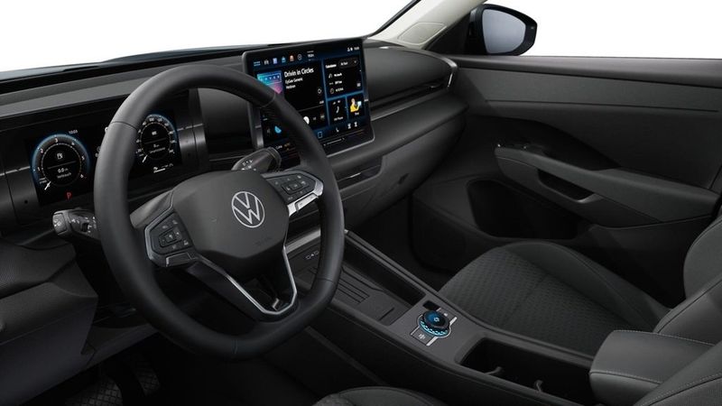 Volkswagen T-Roc bild 4