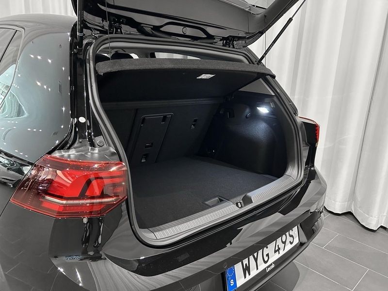 Volkswagen Golf bild 4