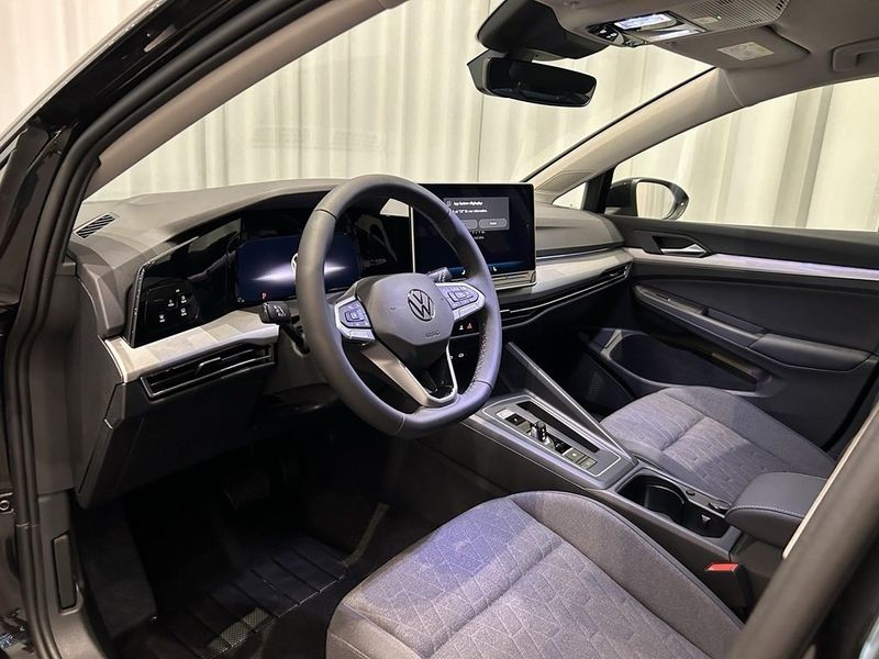 Volkswagen Golf bild 8