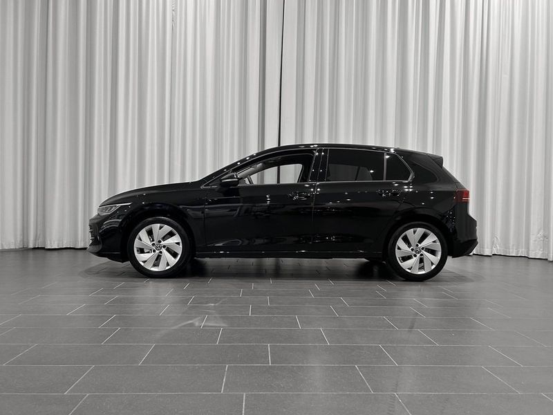 Volkswagen Golf bild 2