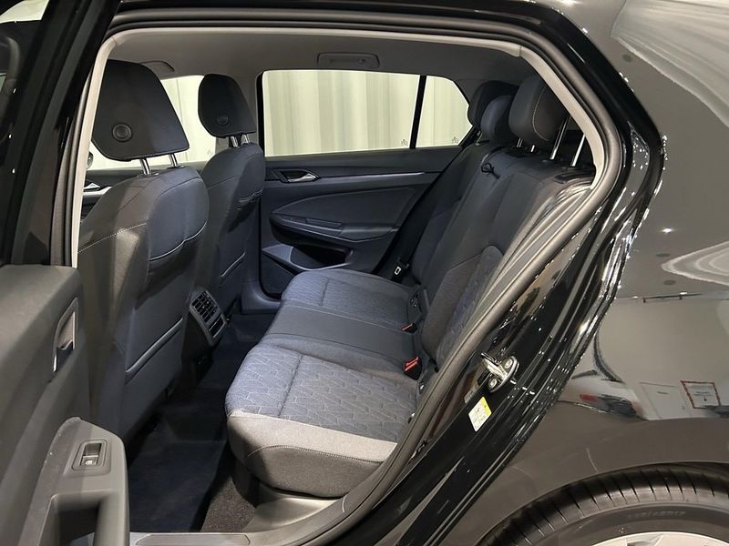 Volkswagen Golf bild 7