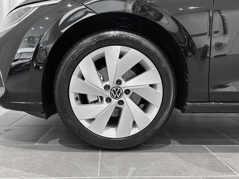 Volkswagen Golf bild 5
