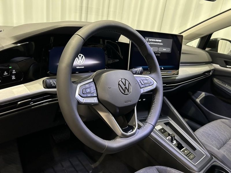 Volkswagen Golf bild 9