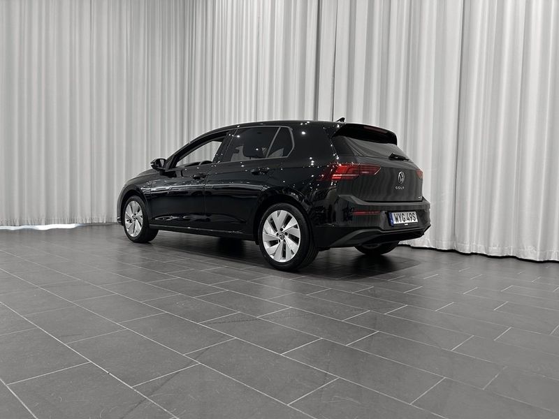 Volkswagen Golf bild 3
