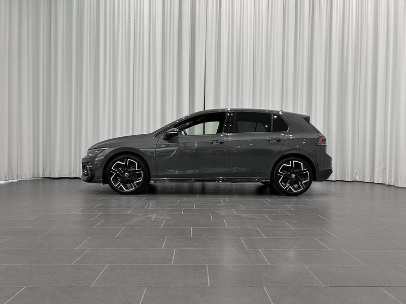 Volkswagen Golf bild 2