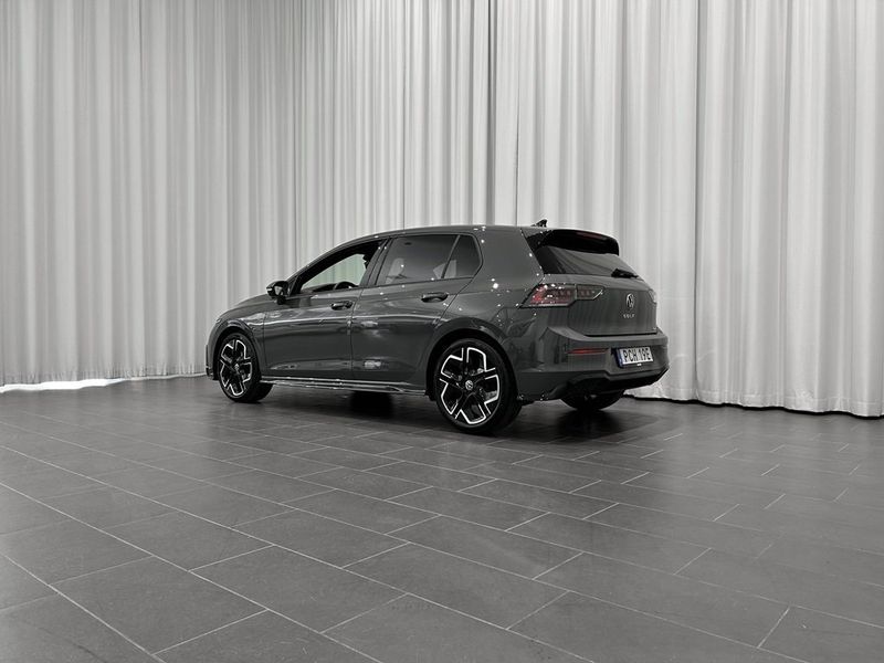 Volkswagen Golf bild 3