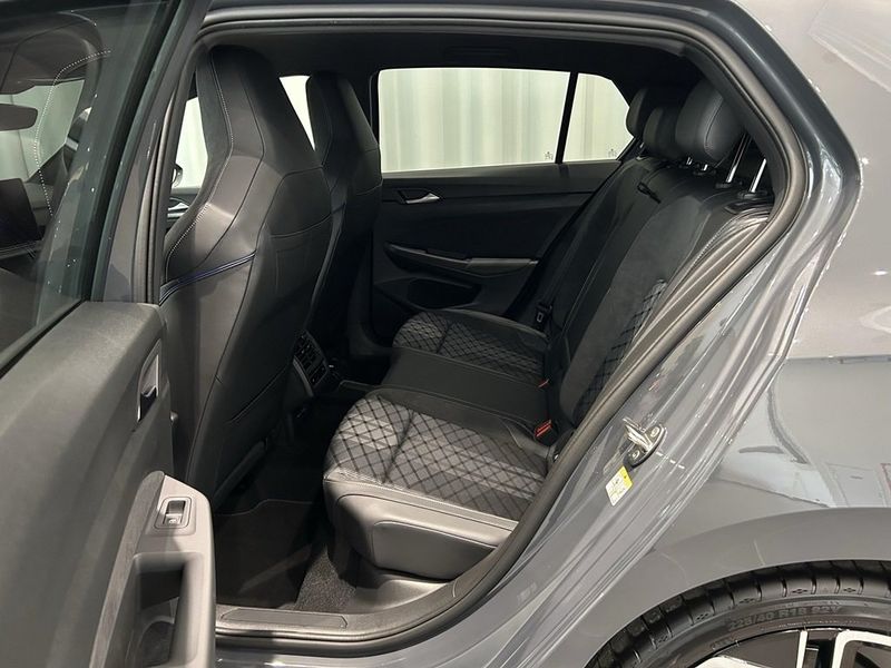Volkswagen Golf bild 8