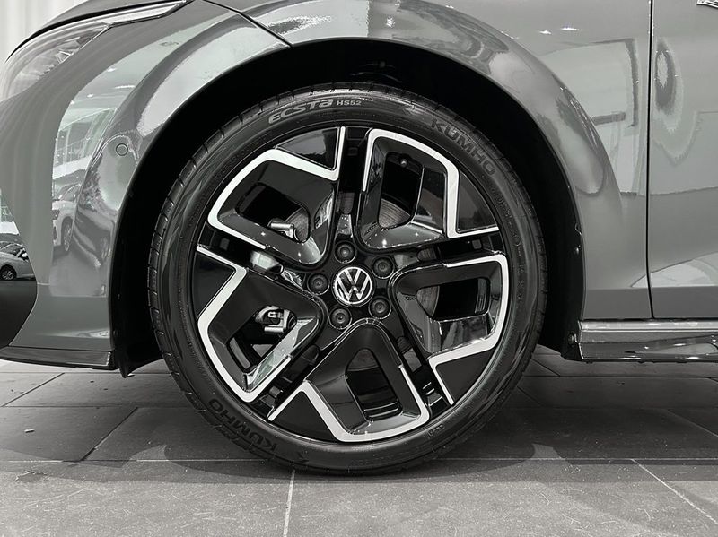 Volkswagen Golf bild 5