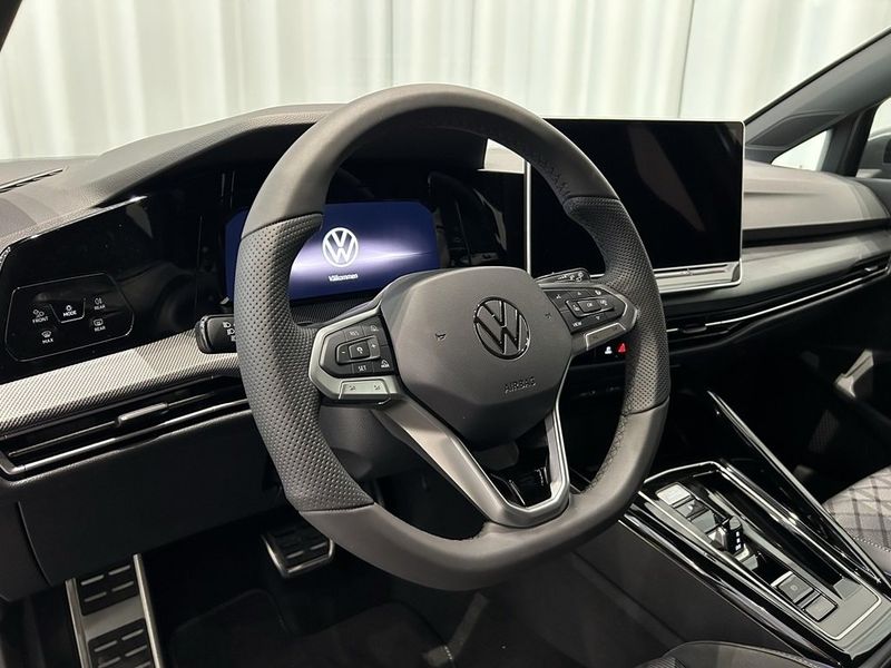 Volkswagen Golf bild 10