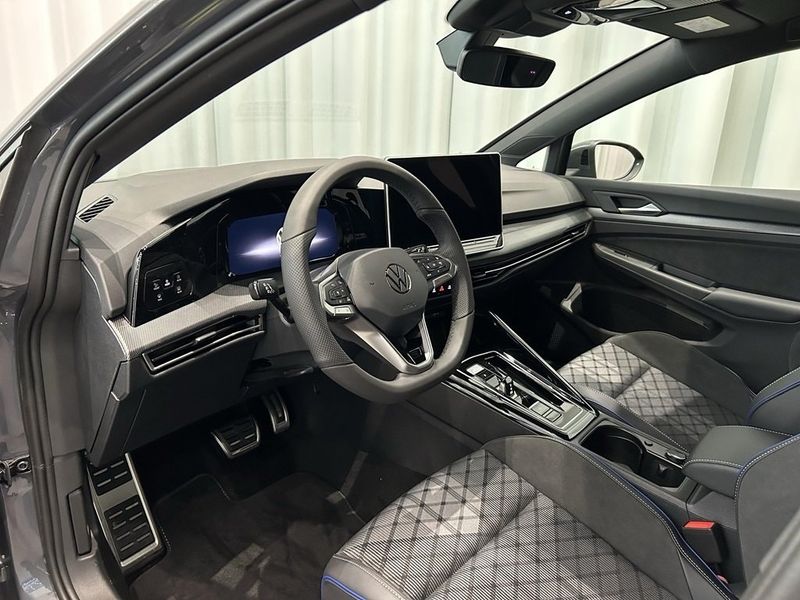 Volkswagen Golf bild 9