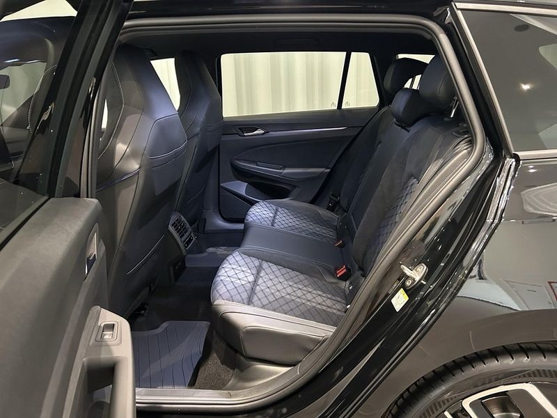 Volkswagen Golf bild 9