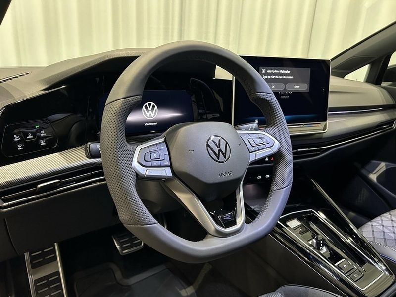 Volkswagen Golf bild 11
