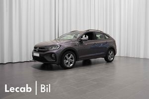 Volkswagen Taigo bild 1