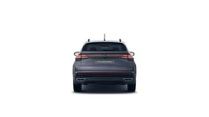 Volkswagen Taigo bild 5