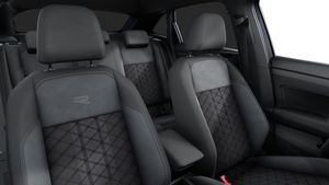 Volkswagen Taigo bild 10