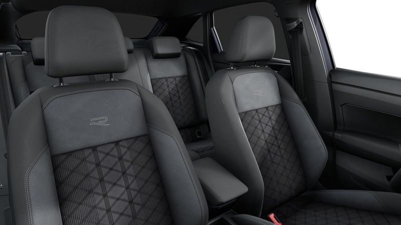 Volkswagen Taigo bild 10