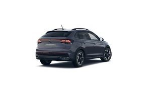 Volkswagen Taigo bild 6