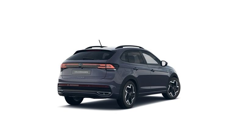 Volkswagen Taigo bild 6