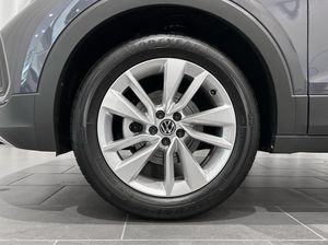 Volkswagen T-Cross bild 5