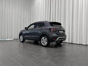 Volkswagen T-Cross bild 3