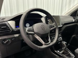 Volkswagen T-Cross bild 9