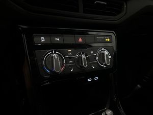 Volkswagen T-Cross bild 13