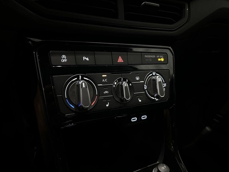 Volkswagen T-Cross bild 13