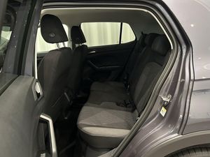Volkswagen T-Cross bild 7
