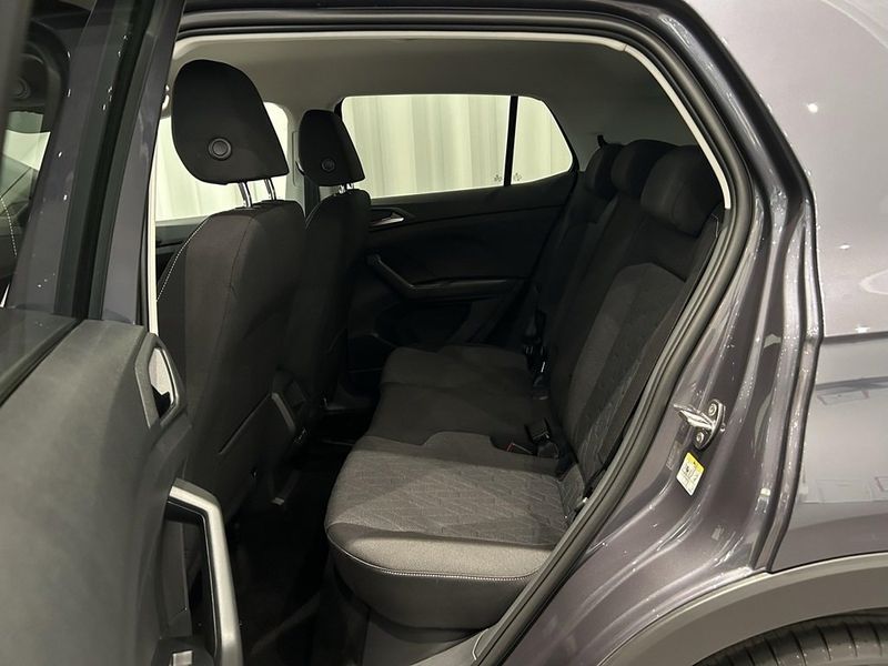 Volkswagen T-Cross bild 7