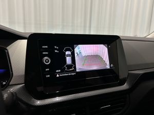 Volkswagen T-Cross bild 12