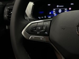 Volkswagen T-Cross bild 10