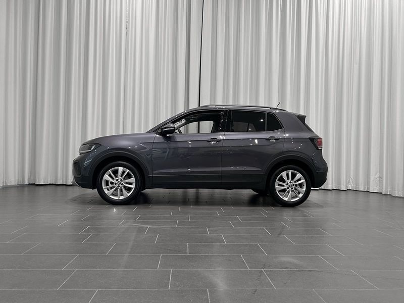Volkswagen T-Cross bild 2
