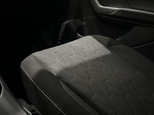 Volkswagen T-Cross bild 14