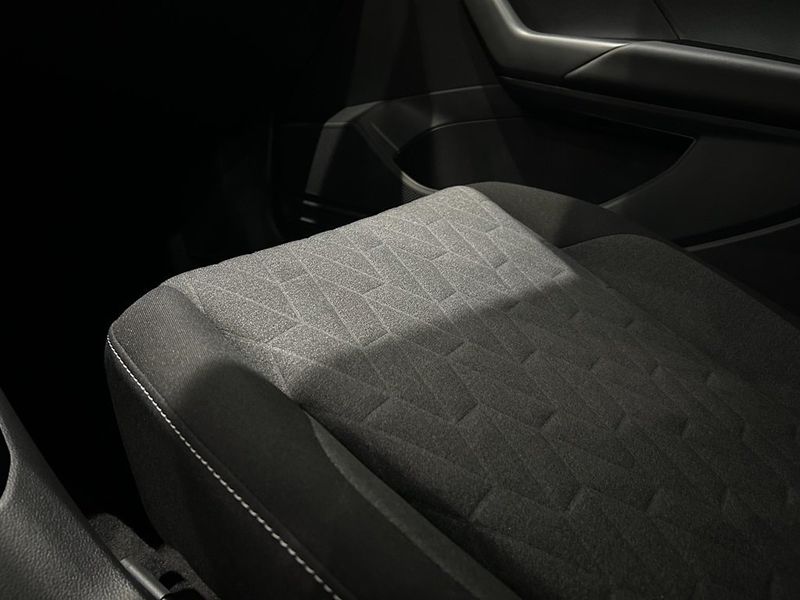 Volkswagen T-Cross bild 14