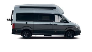 Volkswagen California bild 2