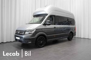 Volkswagen California bild 1