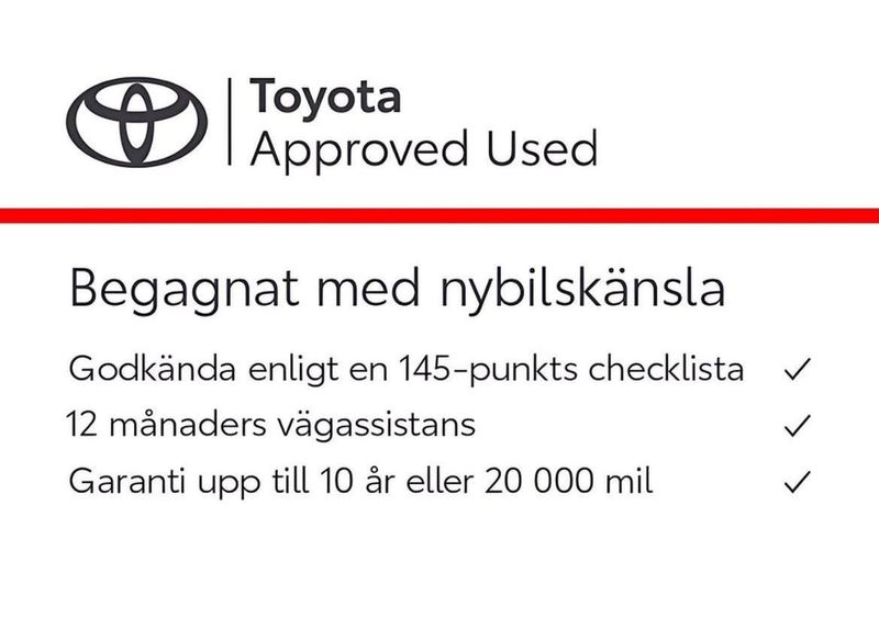 Toyota Aygo X bild 2