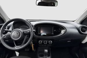 Toyota Aygo X bild 10