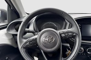Toyota Aygo X bild 11