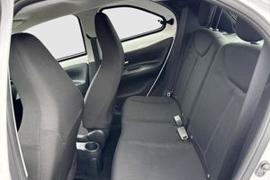 Toyota Aygo X bild 9