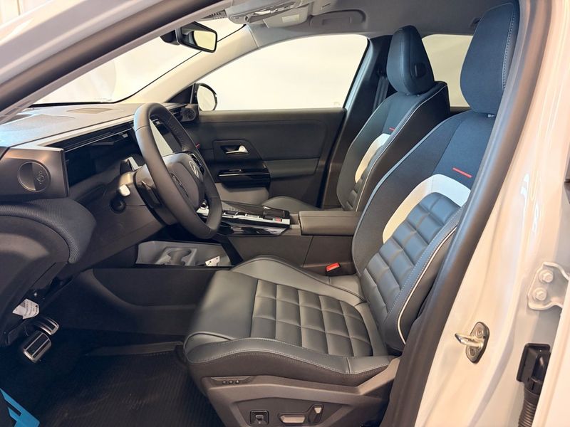 Citroen C5 AirCross bild 6
