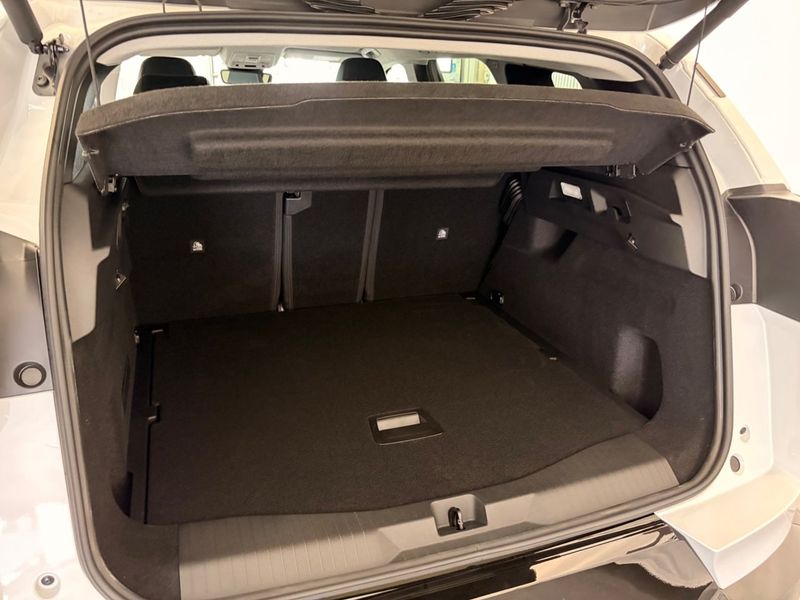 Citroen C5 AirCross bild 15