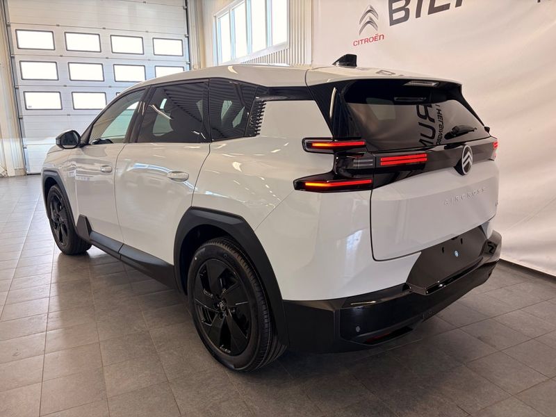 Citroen C5 AirCross bild 5