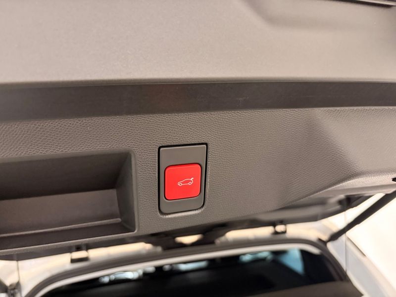 Citroen C5 AirCross bild 16