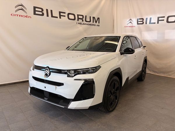 Citroen C5 AirCross Hybrid 145 e-DCS Euro 6 - 2026