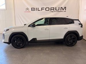 Citroen C5 AirCross bild 4