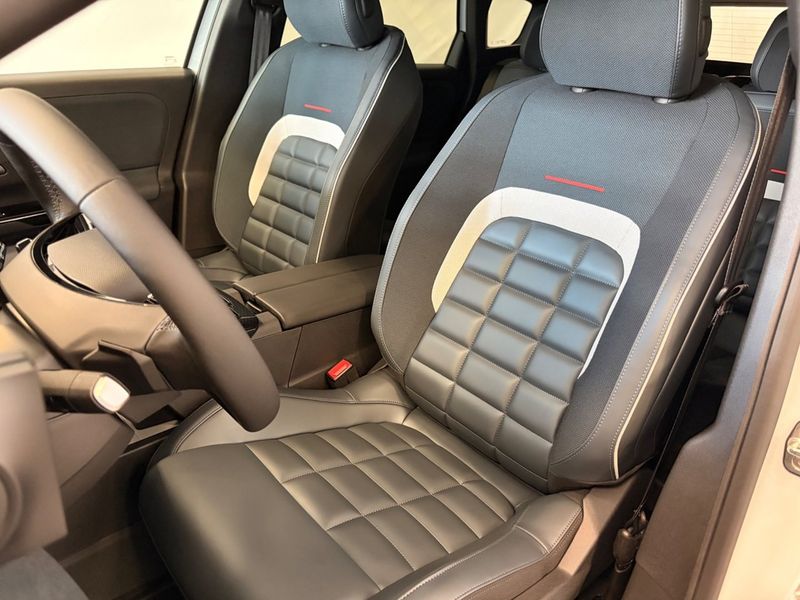 Citroen C5 AirCross bild 8
